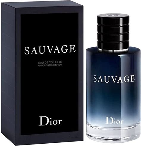 fake dior eau sauvage eau de toilette spray|dior sauvage original.